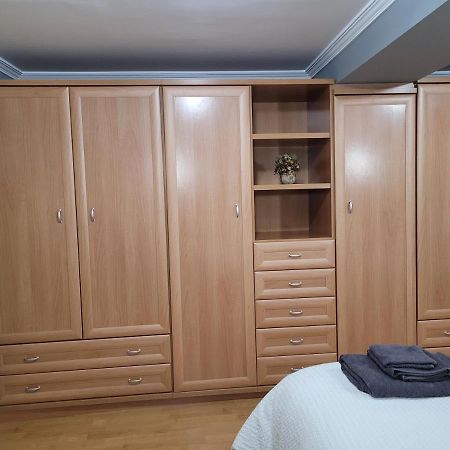 Appartamento Txiki Bermeo Esterno foto