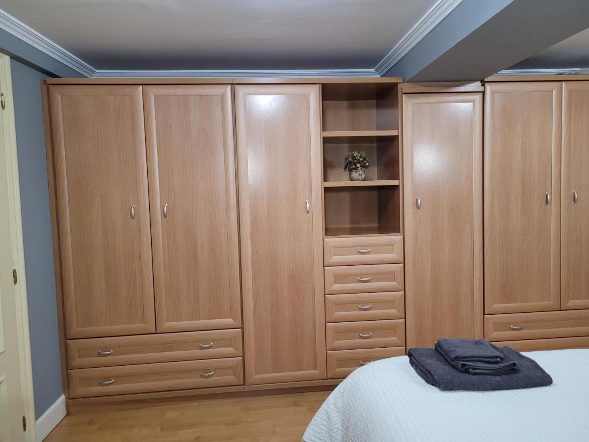 Appartamento Txiki Bermeo Esterno foto