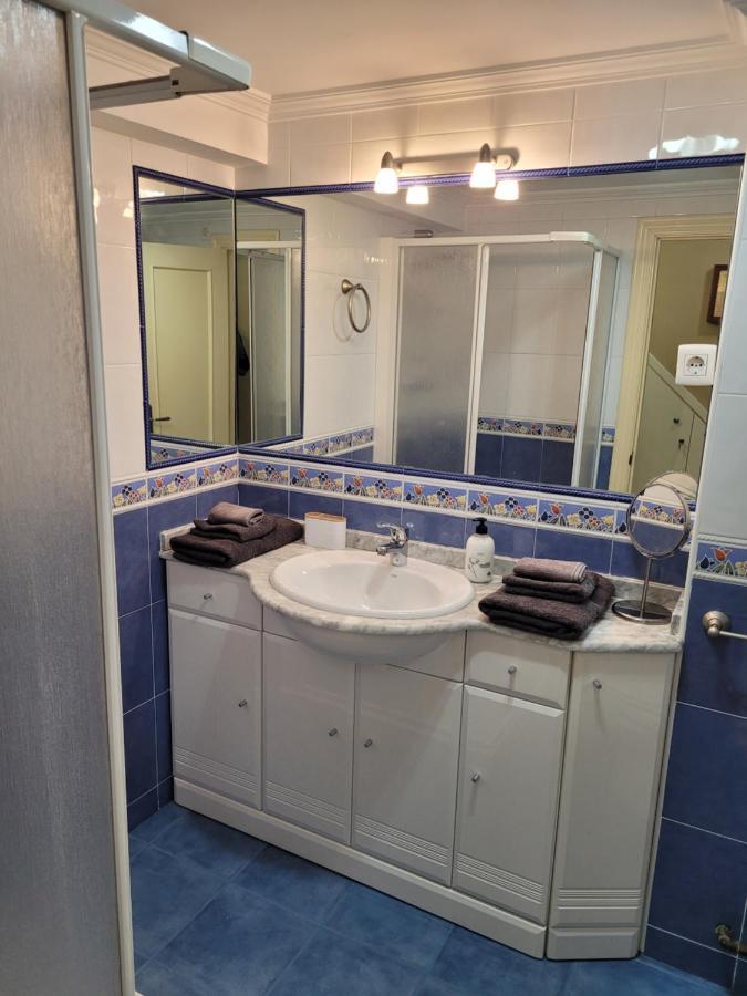 Appartamento Txiki Bermeo Esterno foto