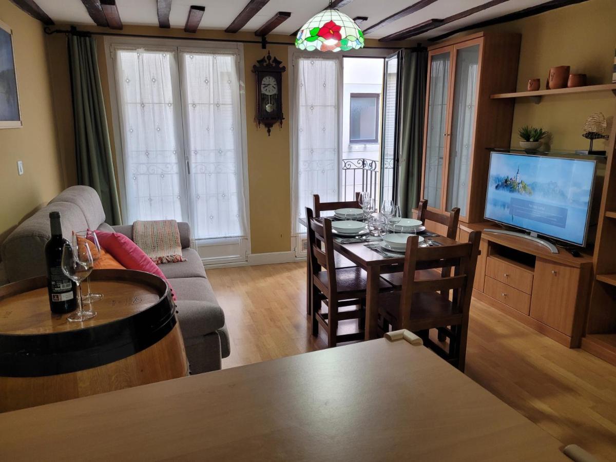 Appartamento Txiki Bermeo Esterno foto