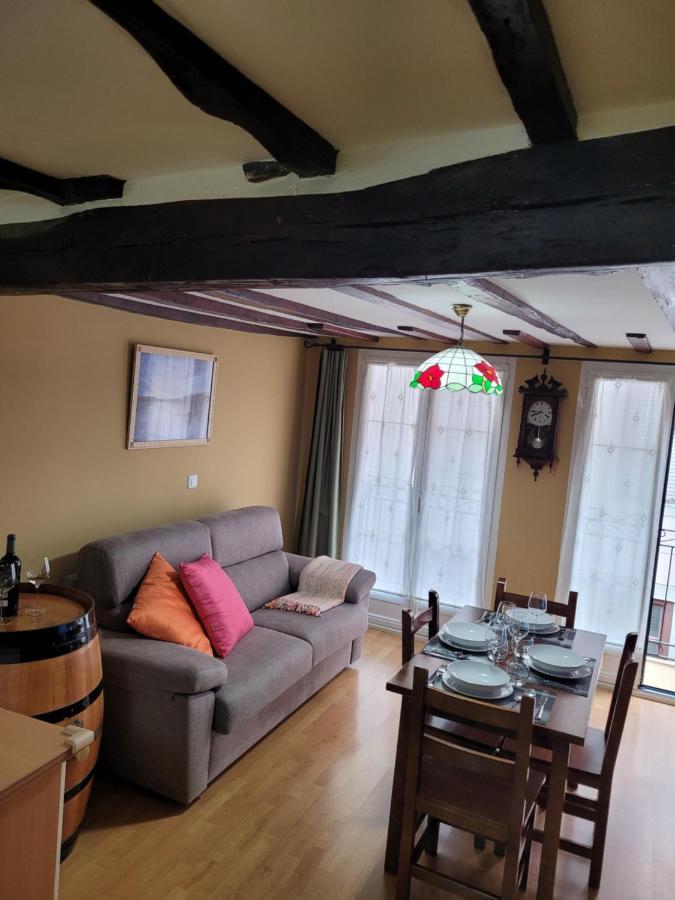 Appartamento Txiki Bermeo Esterno foto